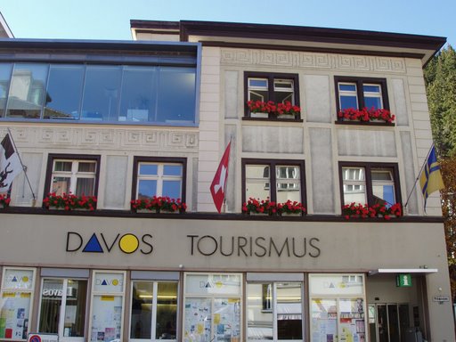 davos_city_04, Davos Davos, Engadin, Graubünden, Hotel Reservation