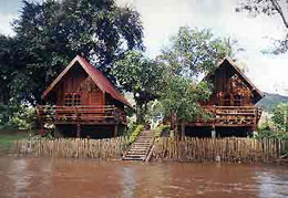 Westin First Class Hotel, Chiangmai, Chiang Mai Province, Northern Thailand